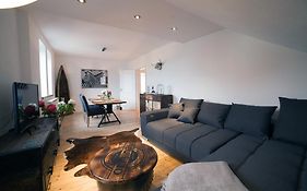 Designlodge Apartments